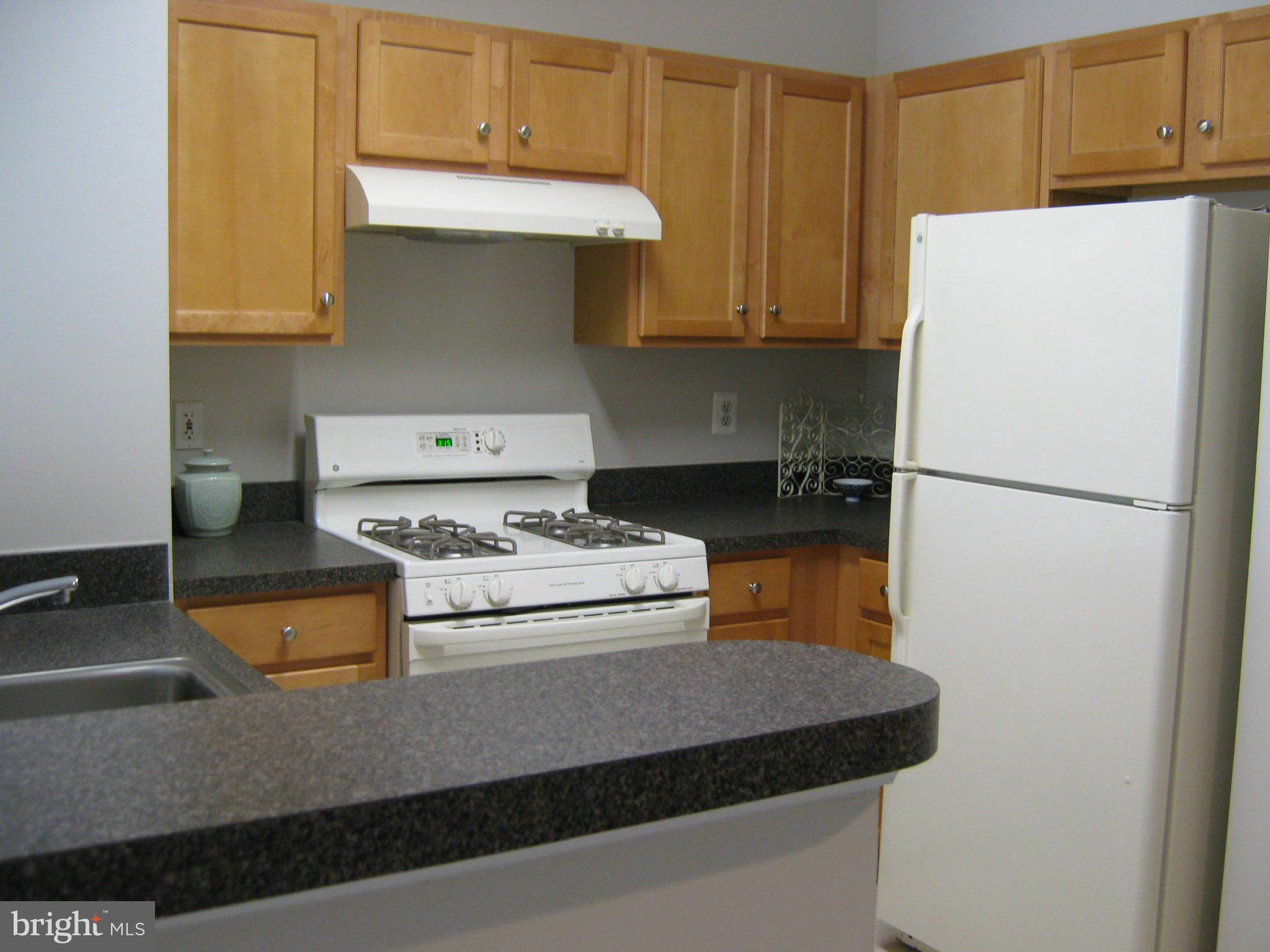 STONEGATE AT FAIRCREST - Residential