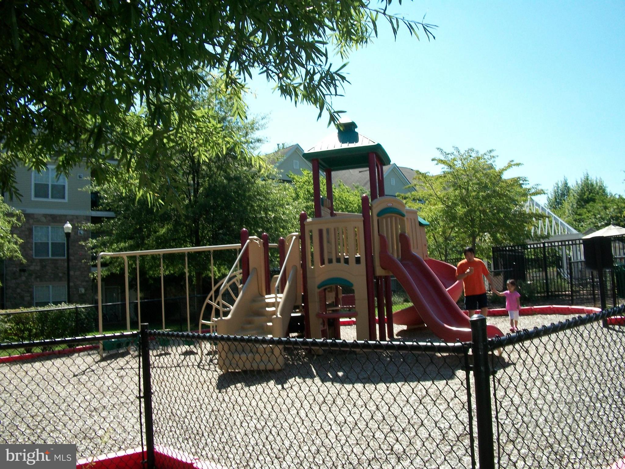 STONEGATE AT FAIRCREST - Residential