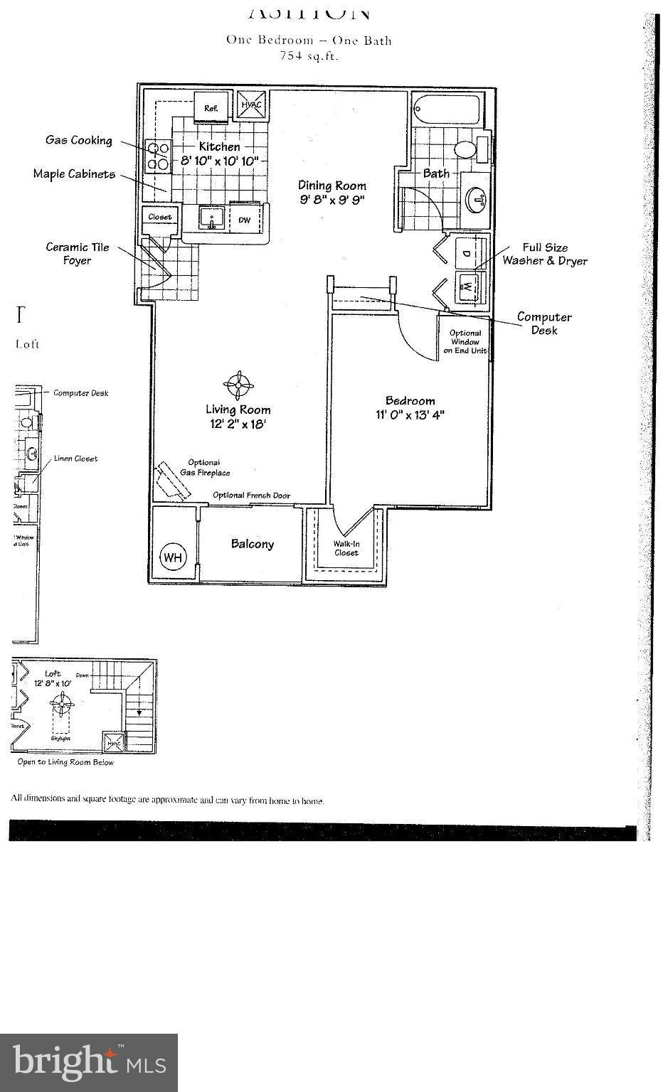 STONEGATE AT FAIRCREST - Residential