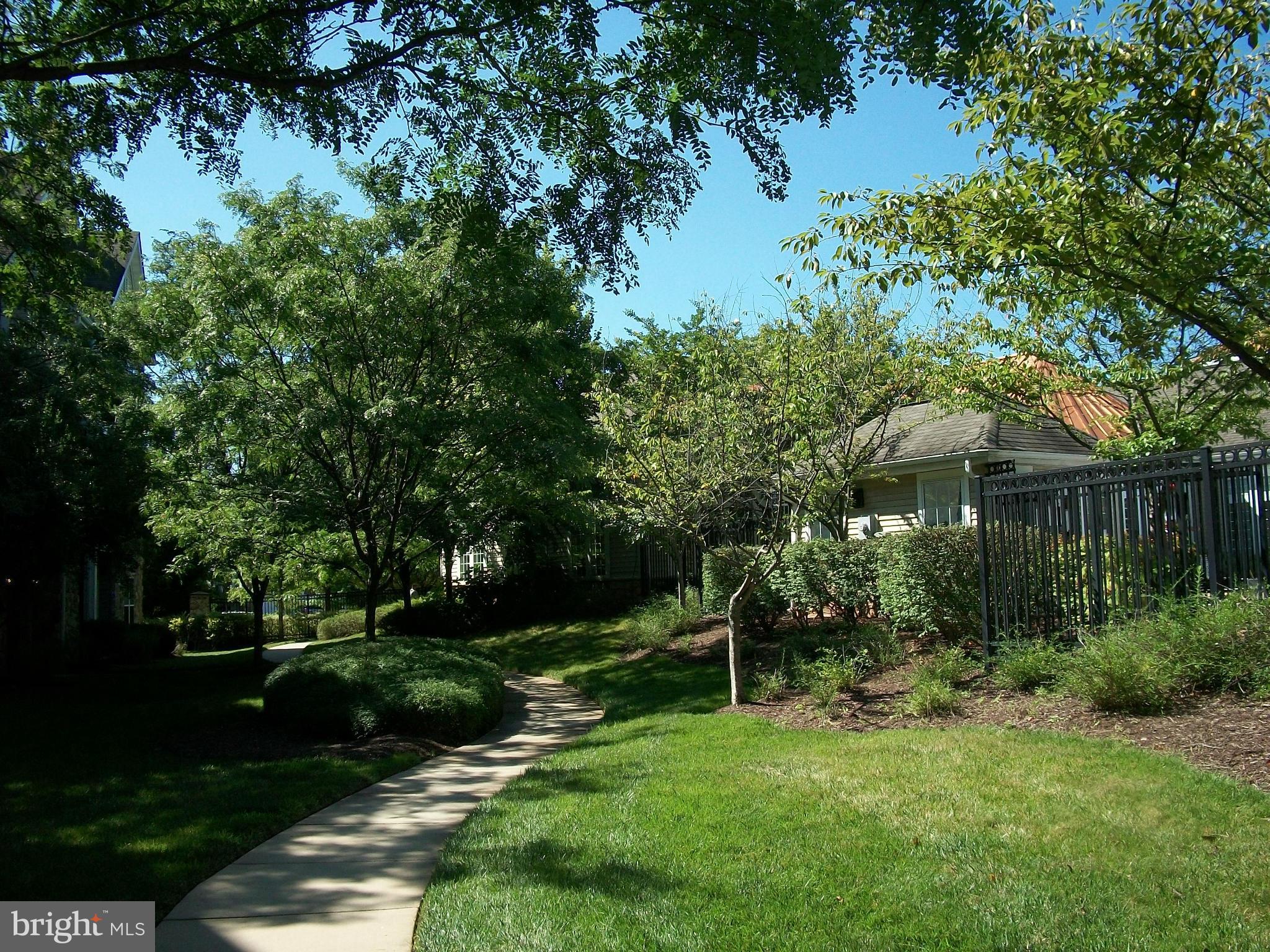 STONEGATE AT FAIRCREST - Residential