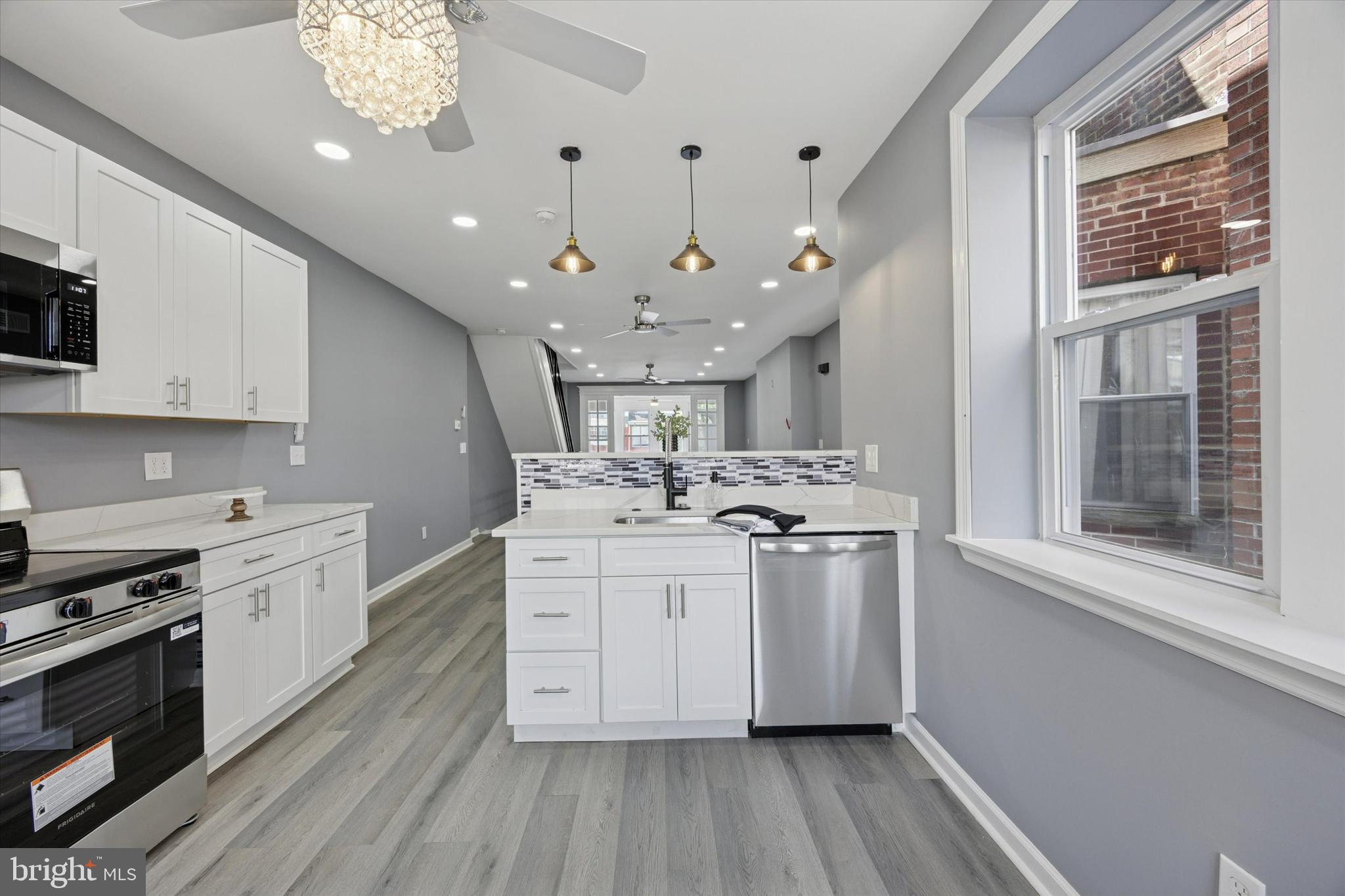 WYNNEFIELD - Residential