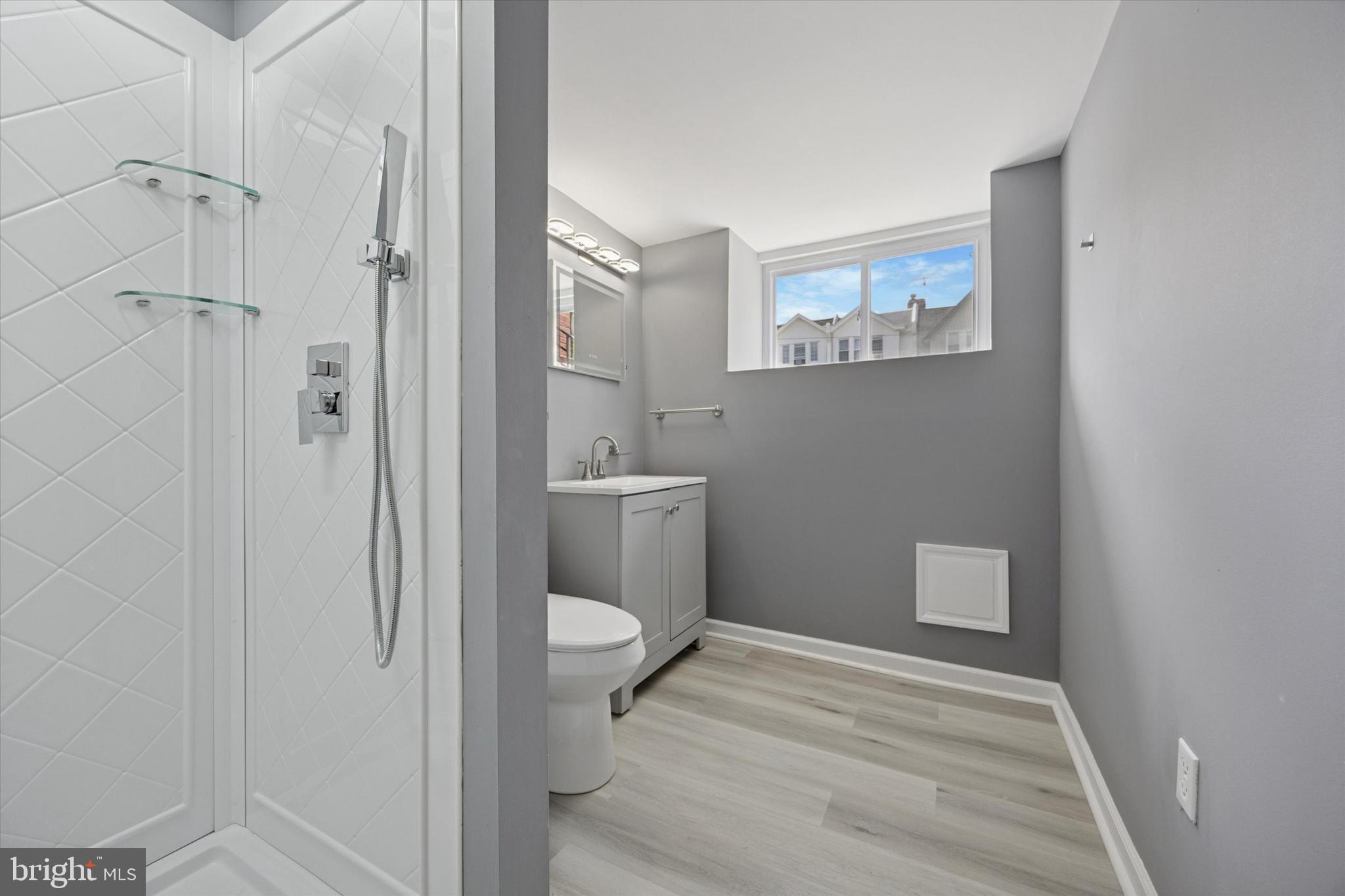 WYNNEFIELD - Residential