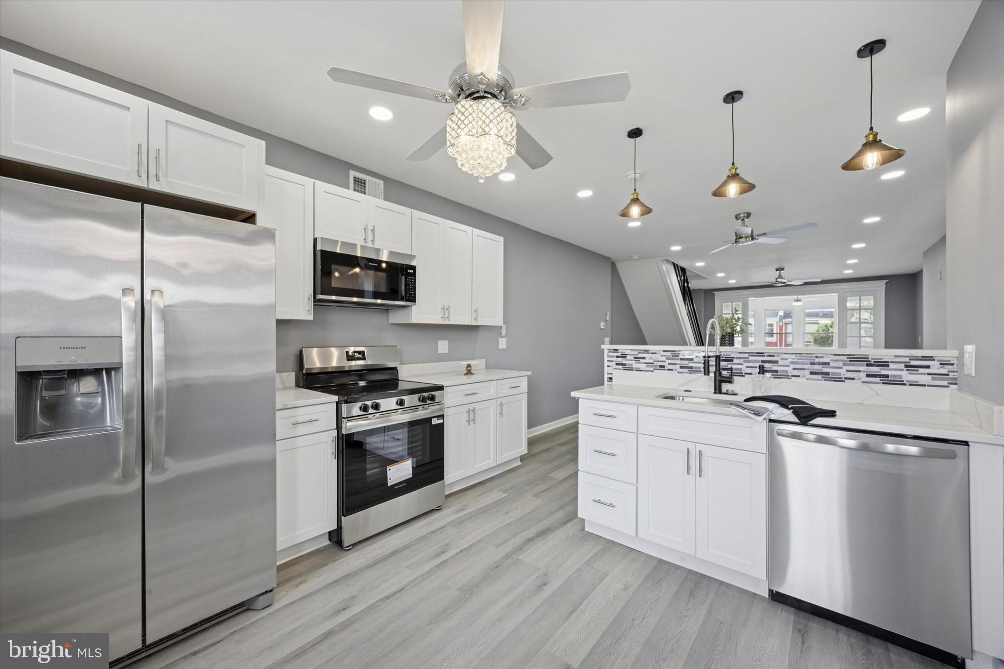 WYNNEFIELD - Residential