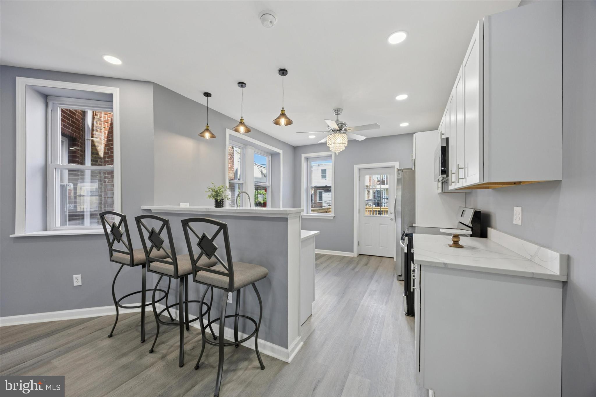 WYNNEFIELD - Residential