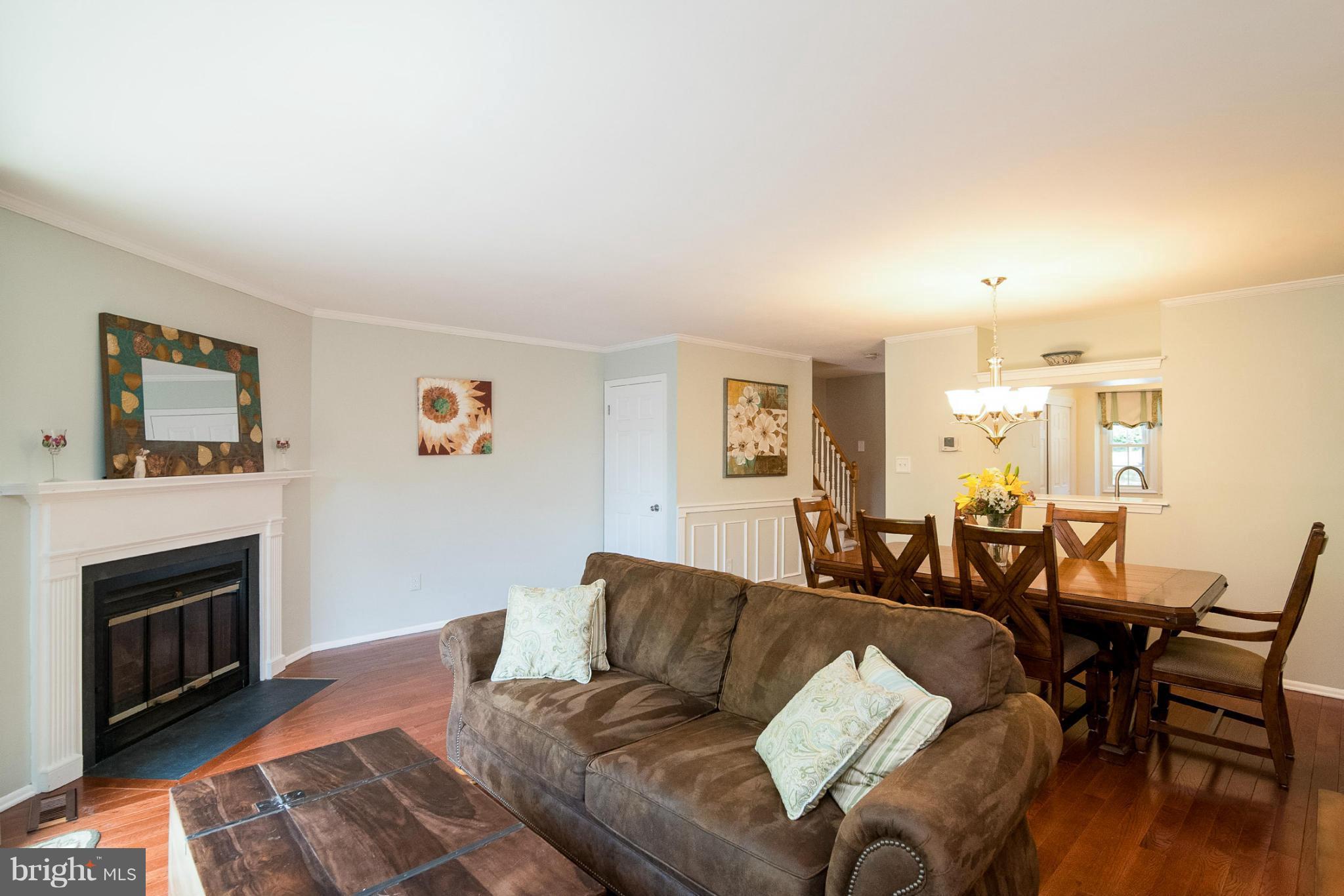 LOVETON FARMS - Residential