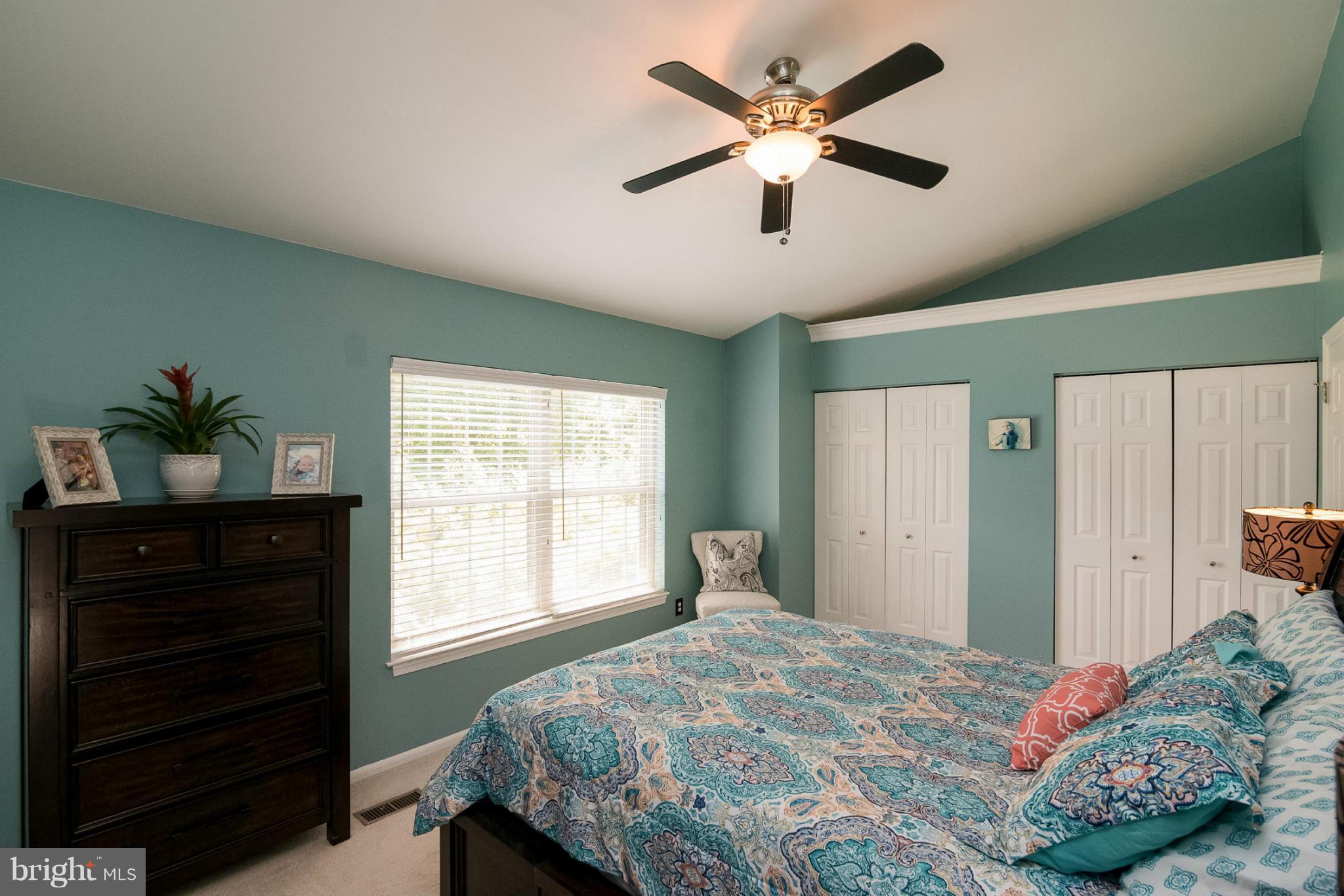 LOVETON FARMS - Residential