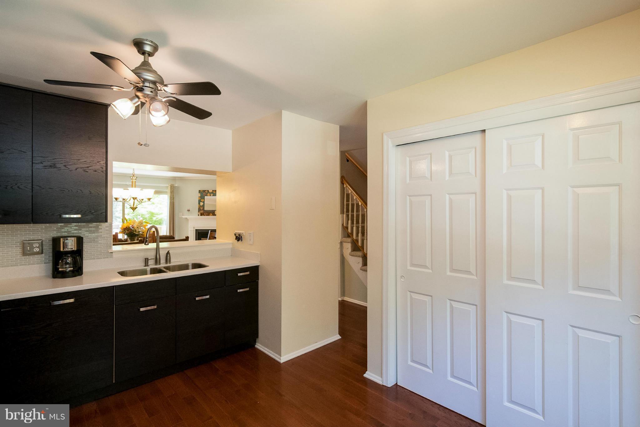 LOVETON FARMS - Residential