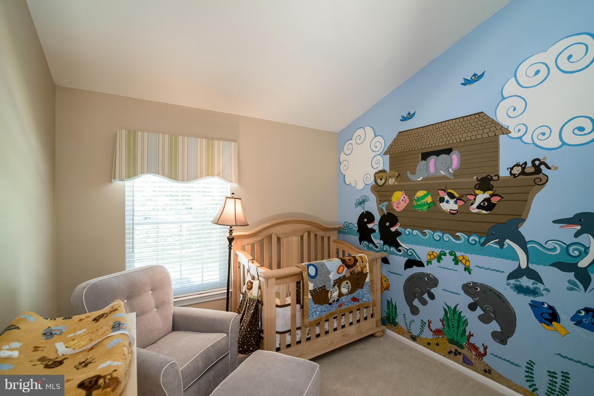 LOVETON FARMS - Residential