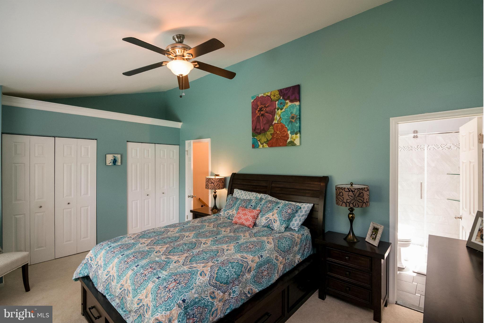 LOVETON FARMS - Residential