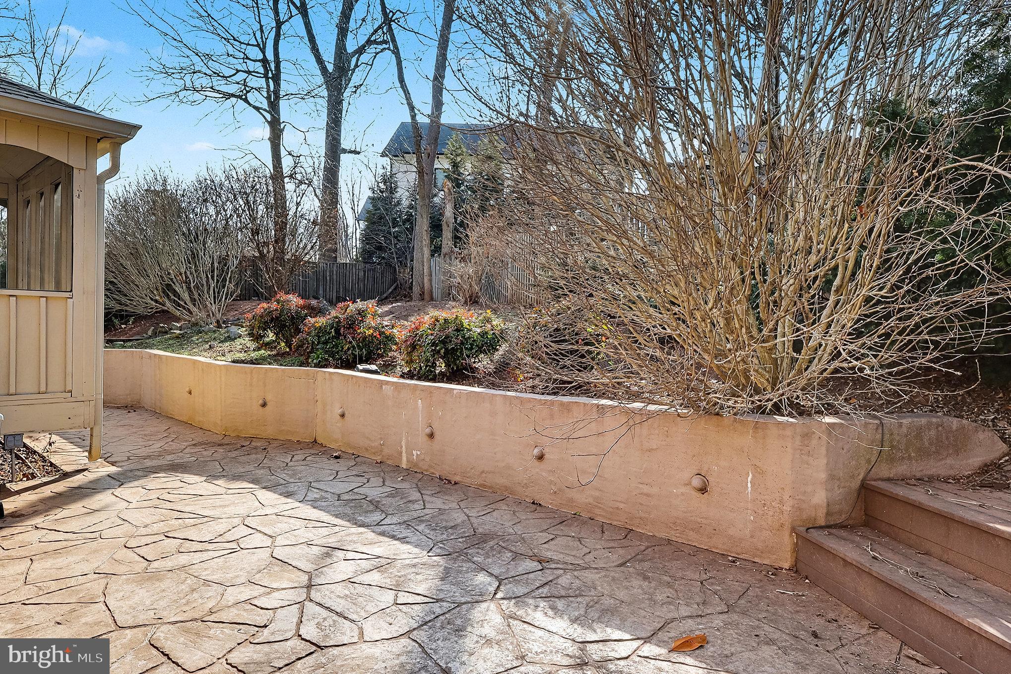 ROCKY RUN - Residential Lease