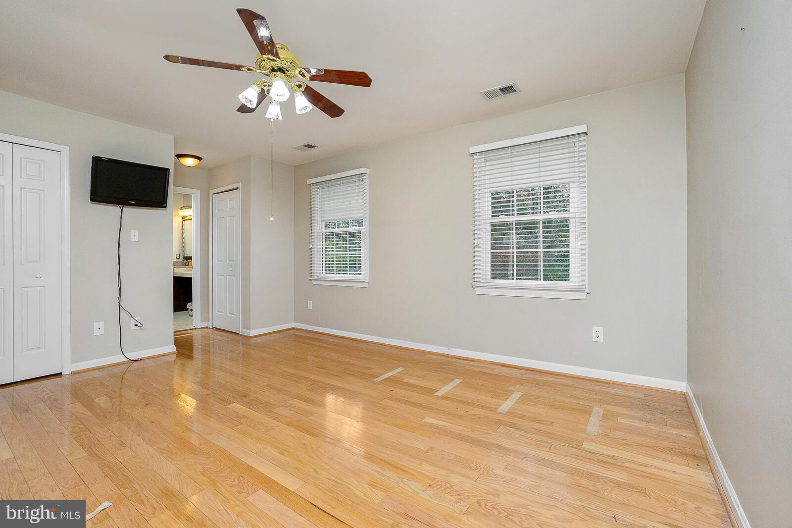 ROCKY RUN - Residential Lease