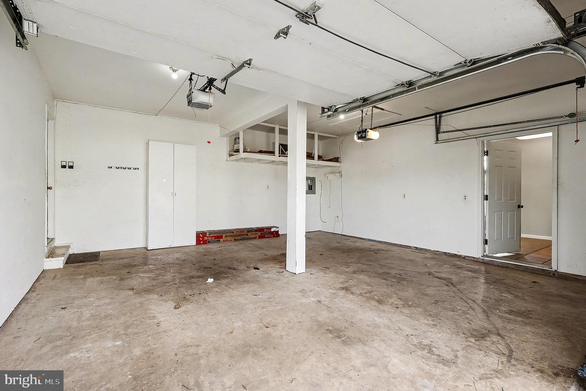 ROCKY RUN - Residential Lease