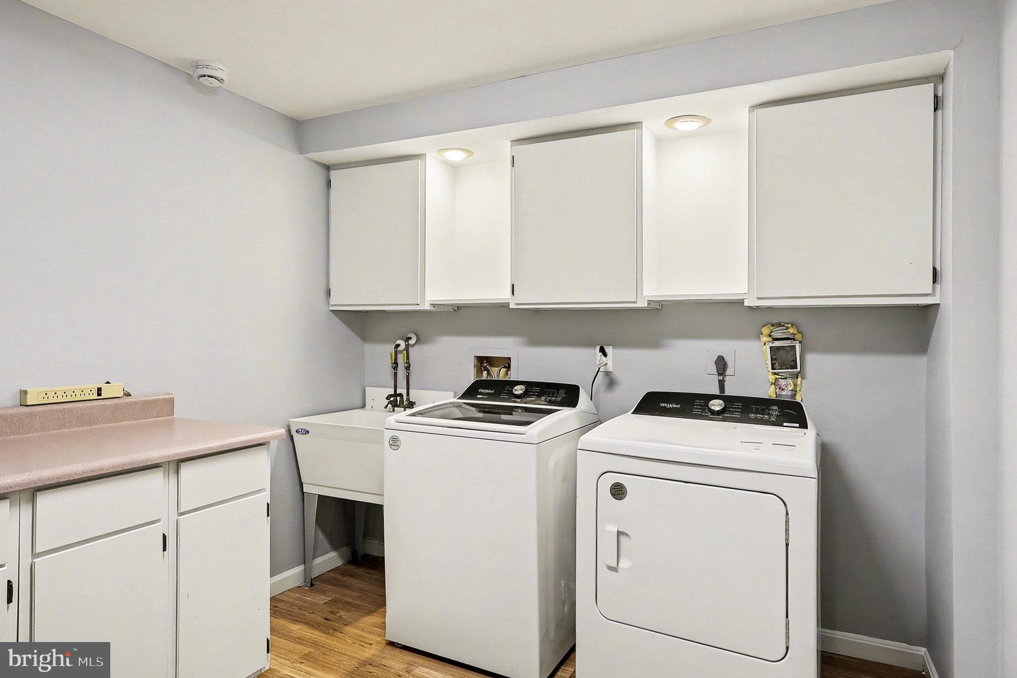 ROCKY RUN - Residential Lease