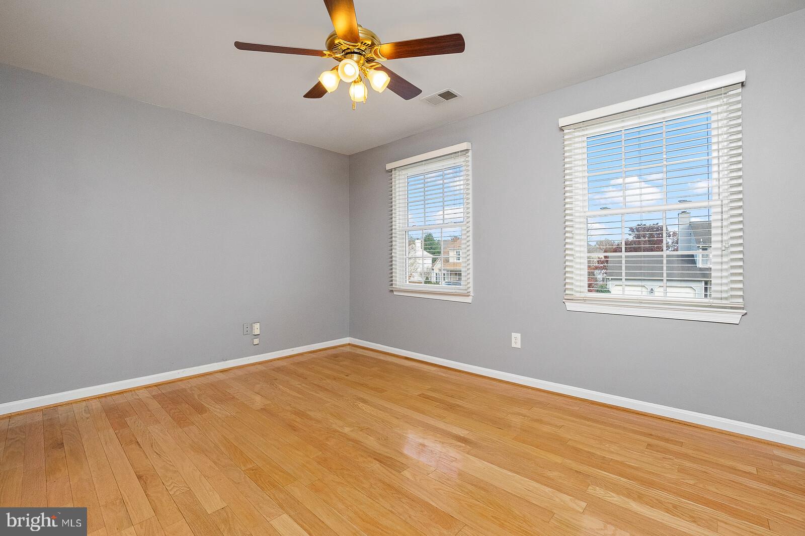 ROCKY RUN - Residential Lease