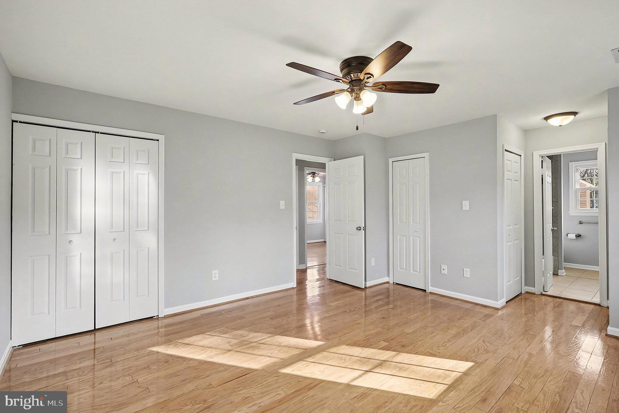 ROCKY RUN - Residential Lease