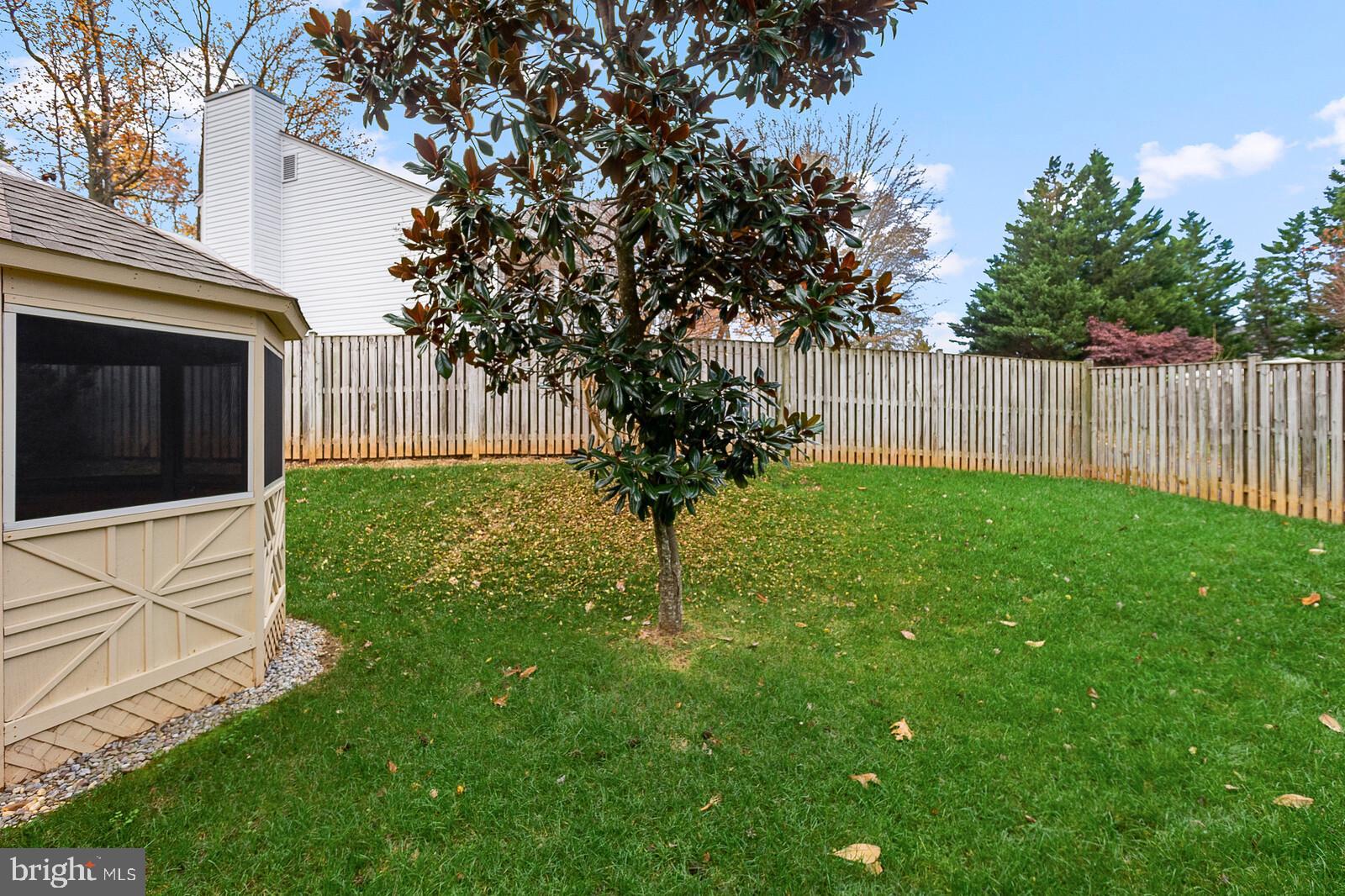 ROCKY RUN - Residential Lease