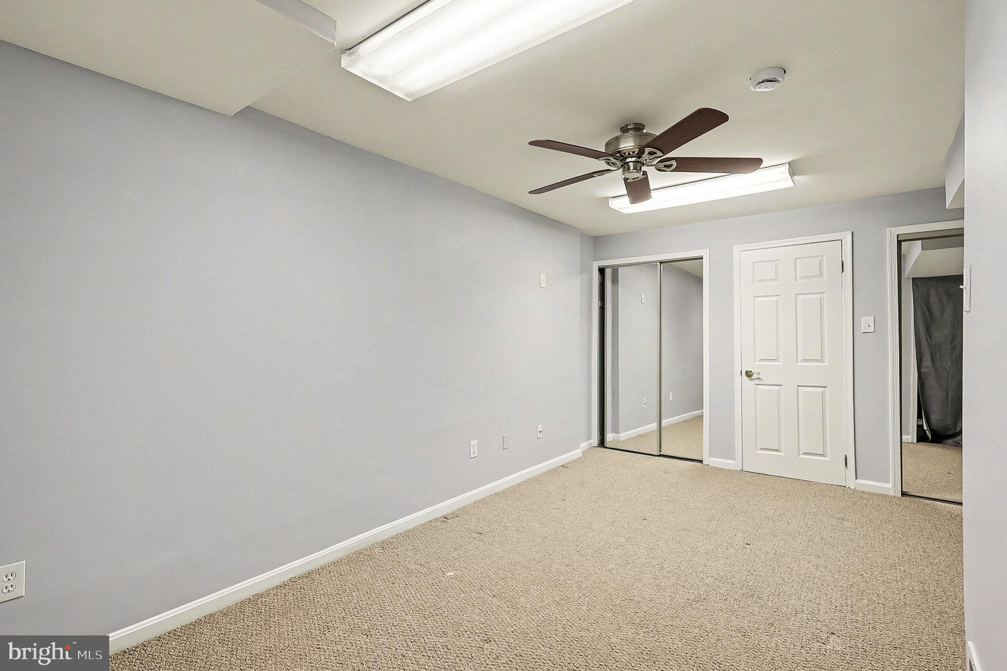 ROCKY RUN - Residential Lease