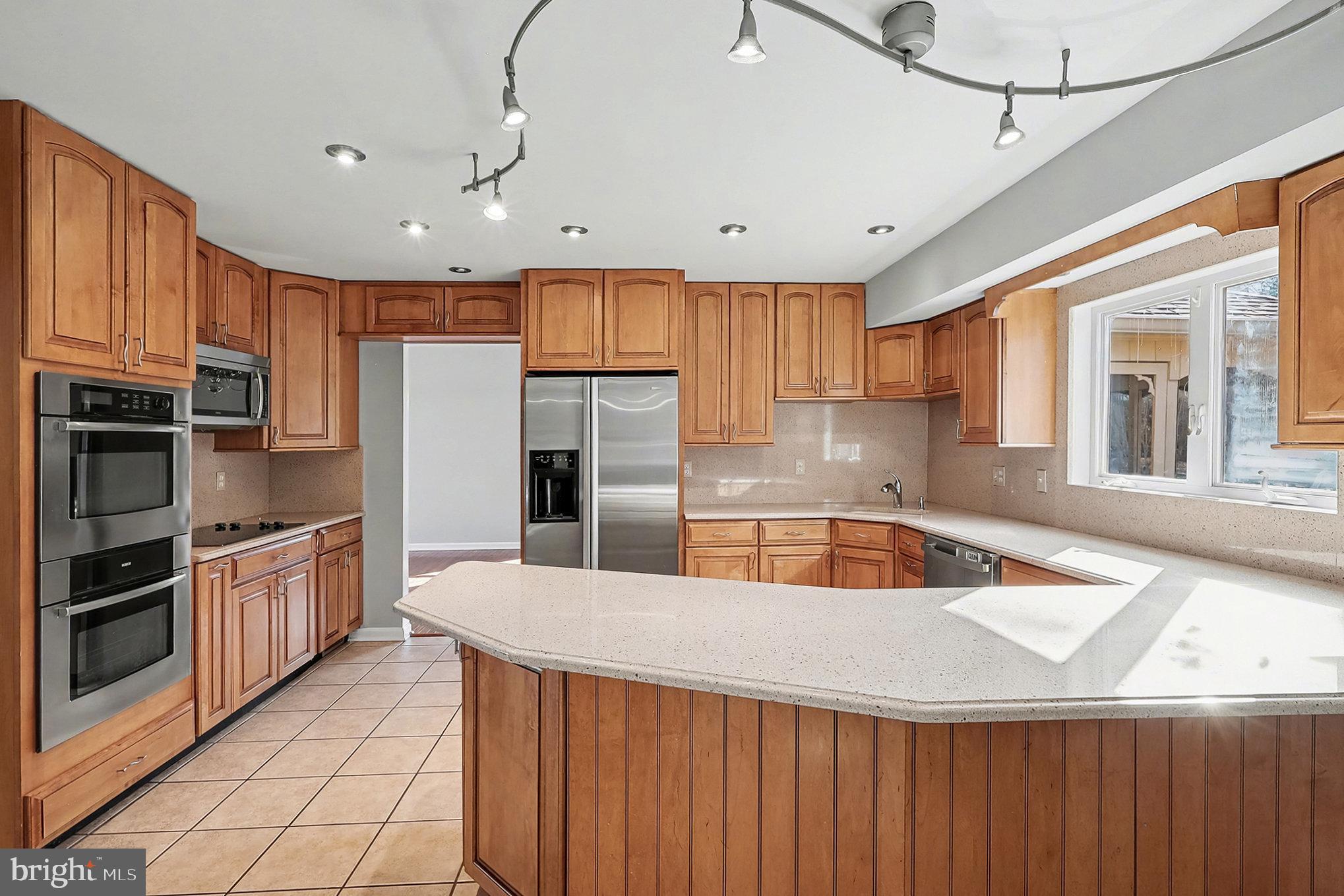 ROCKY RUN - Residential Lease