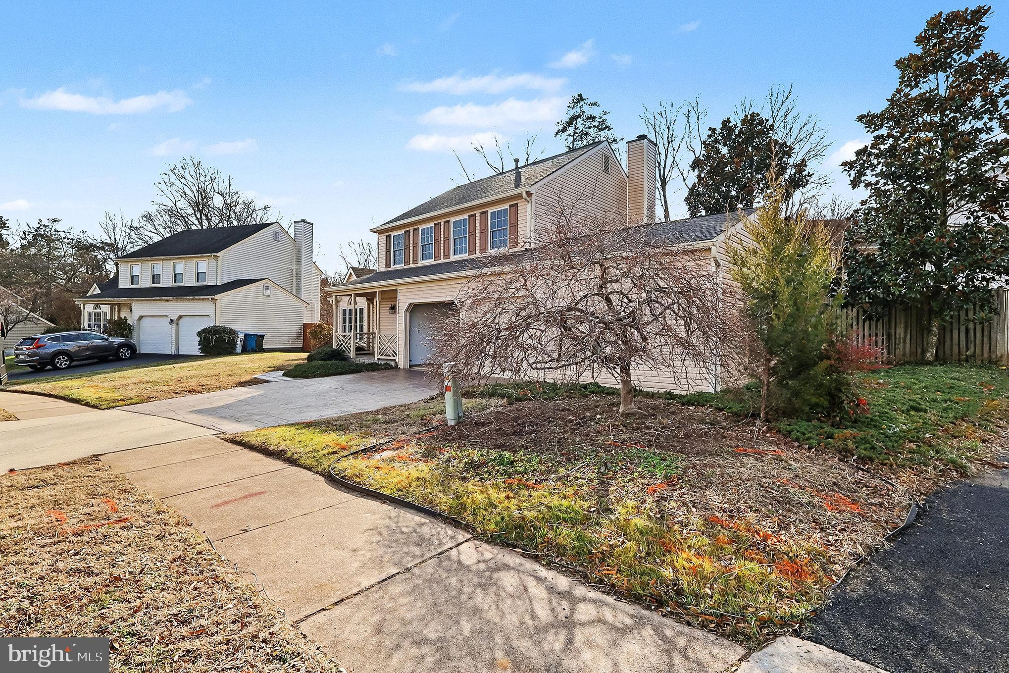 ROCKY RUN - Residential Lease