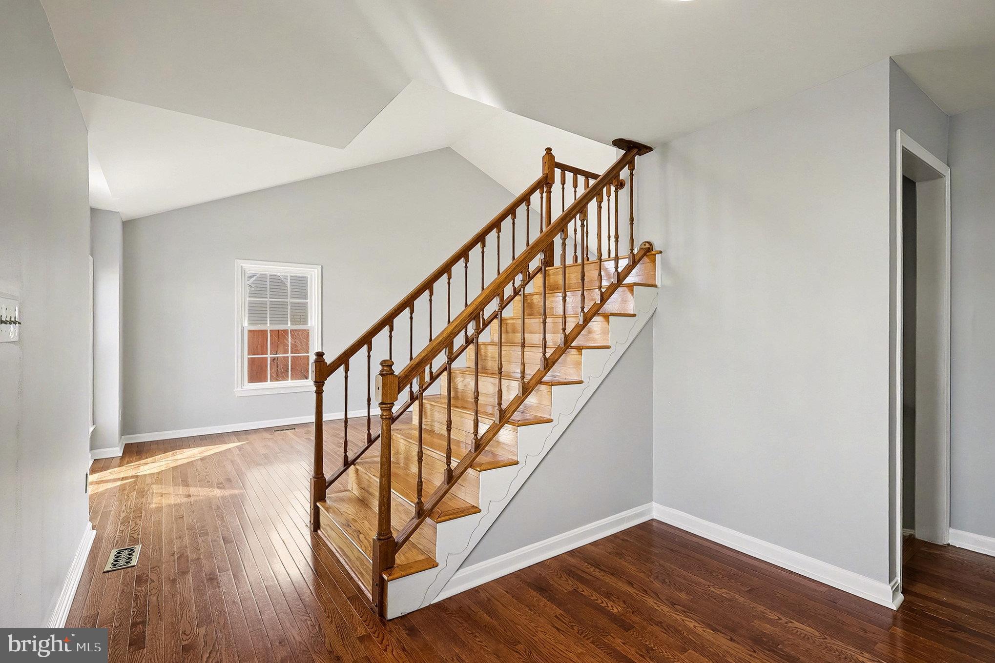 ROCKY RUN - Residential Lease