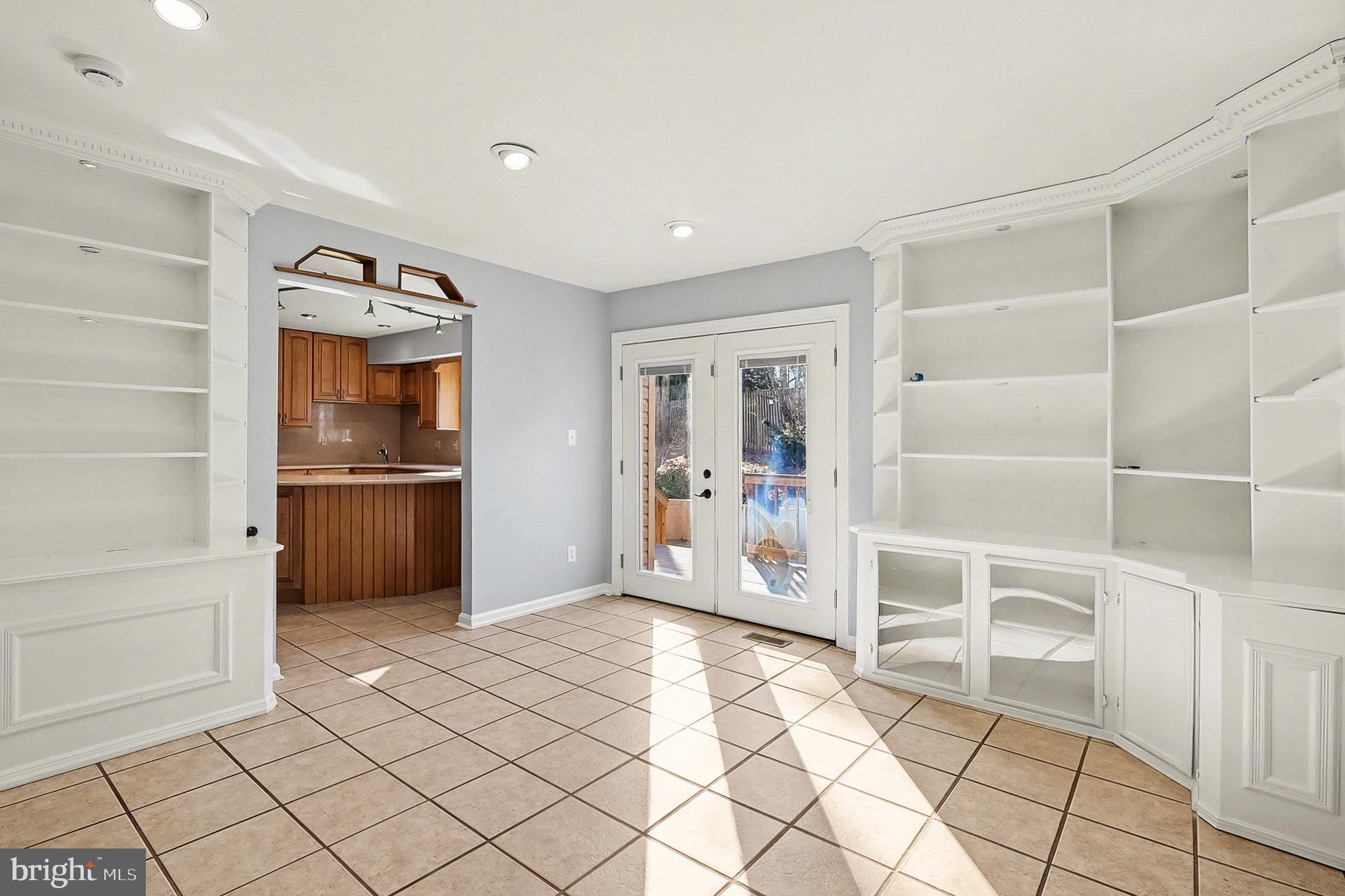 ROCKY RUN - Residential Lease