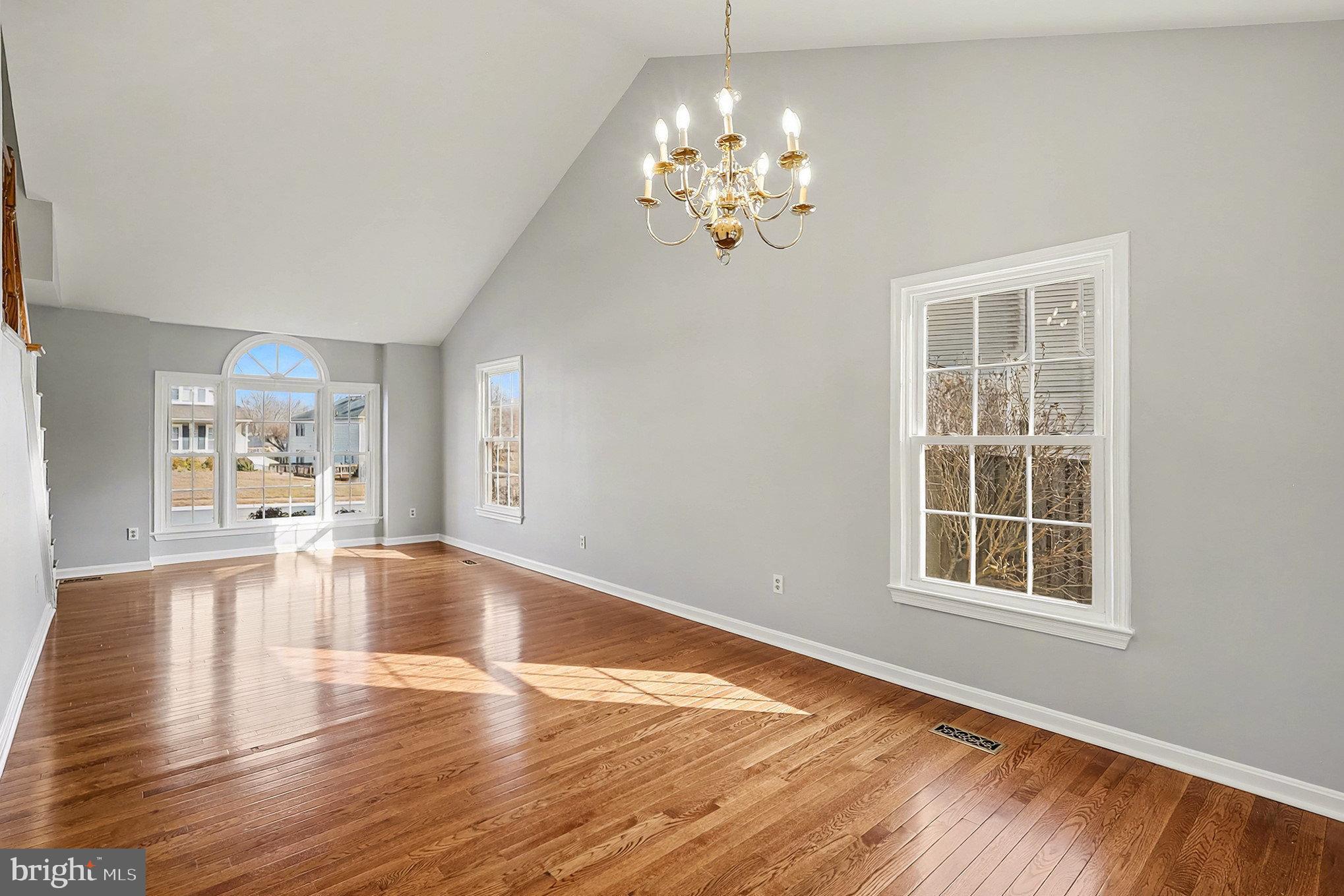 ROCKY RUN - Residential Lease