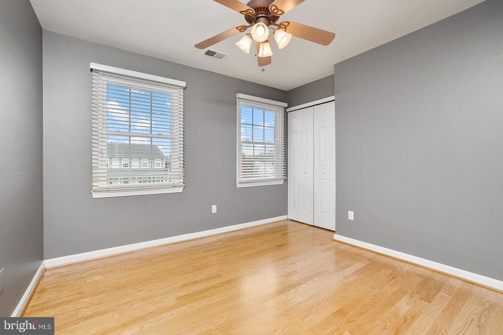 ROCKY RUN - Residential Lease