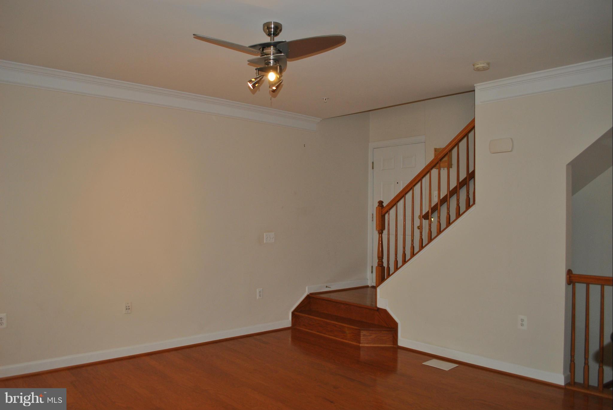 COPPERMINE CROSSING - Residential Lease