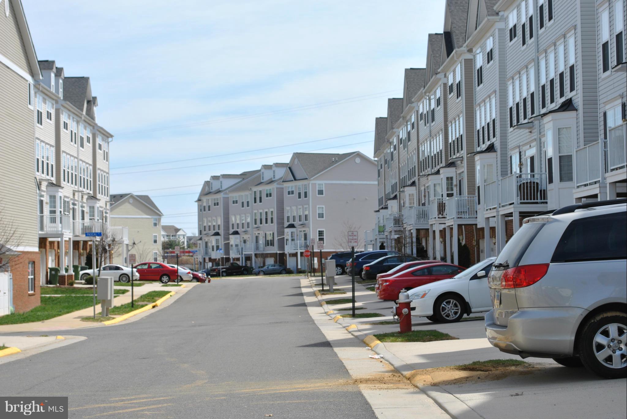 COPPERMINE CROSSING - Residential Lease