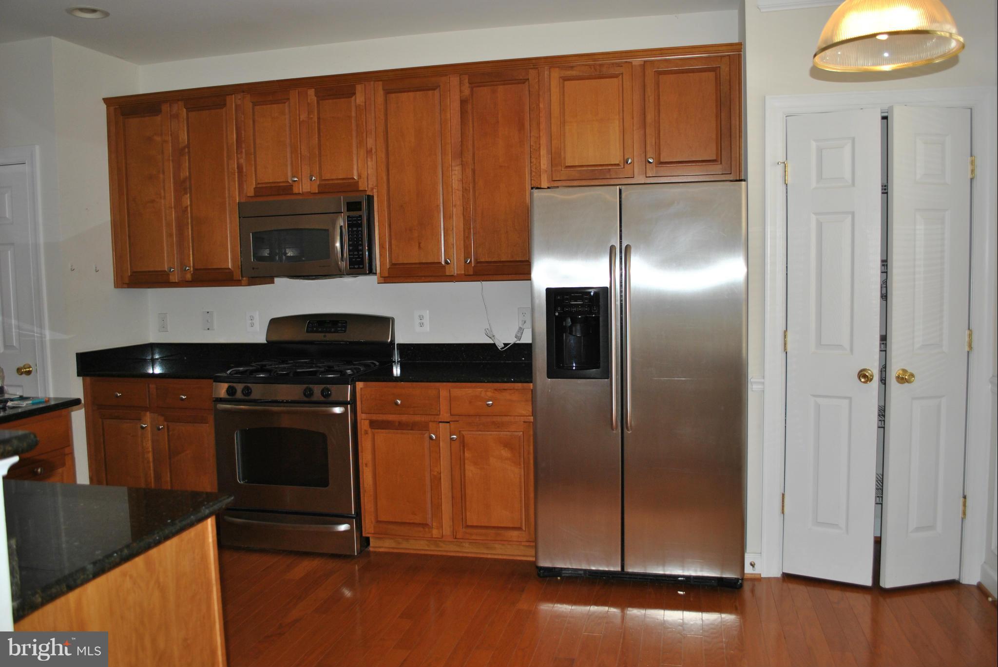 COPPERMINE CROSSING - Residential Lease