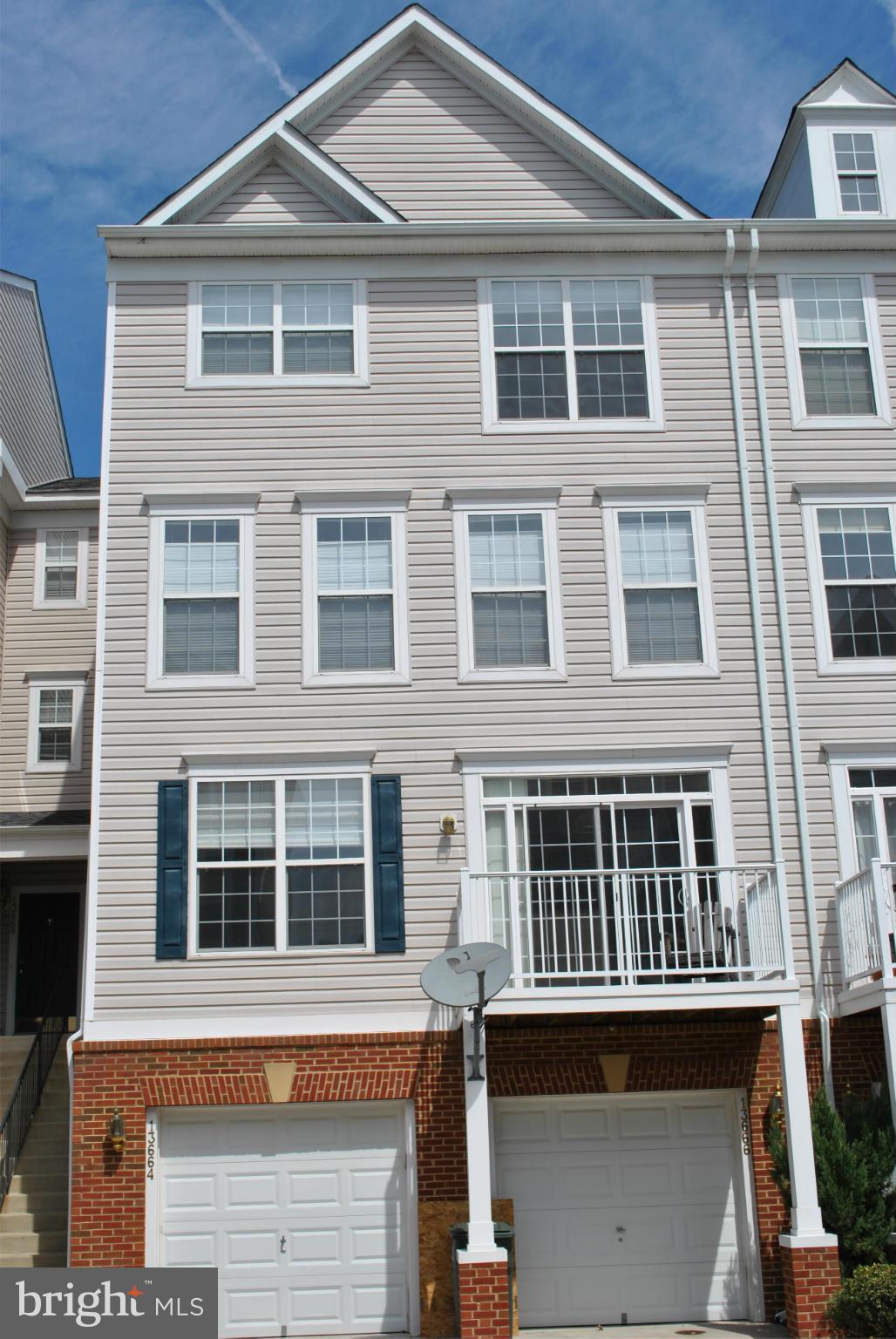 COPPERMINE CROSSING - Residential Lease