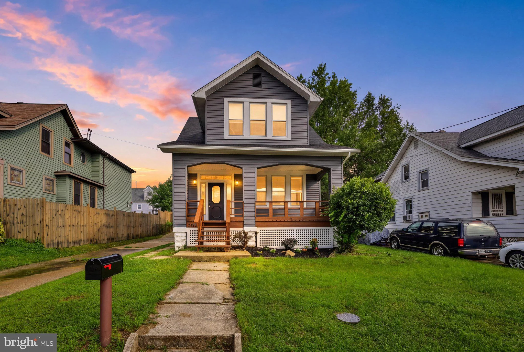 7904 Roseland Avenue, Rosedale, MD, 21237