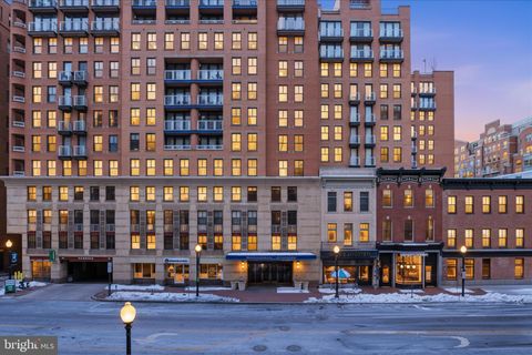616 E STREET NW 853 WASHINGTON DC 20004