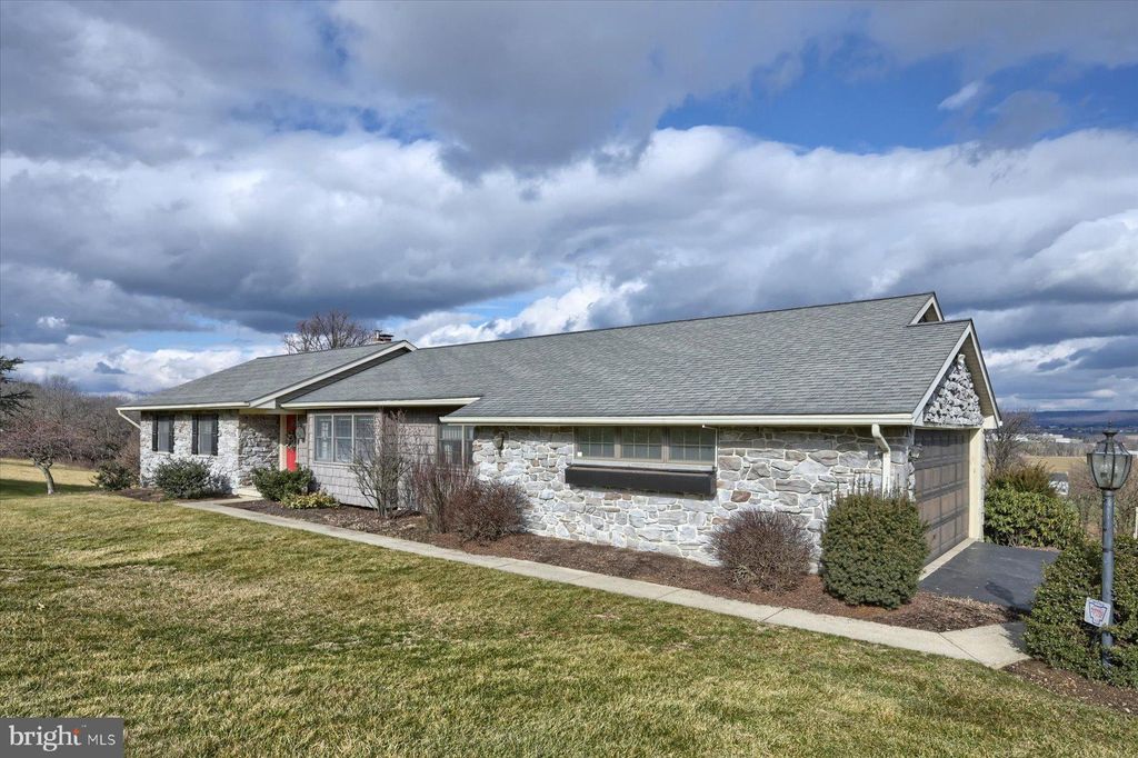 Photo of 1275 TEMPERANCE HILL RD, MANHEIM, PA 17545 (MLS # PALA2030294)