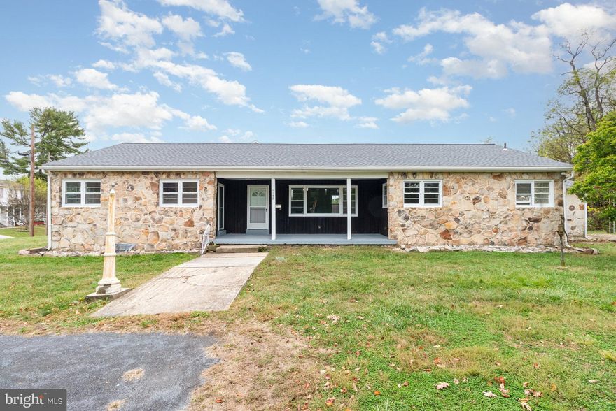 Welcome to this charming 3-bedroom ranch, refreshed with a brand new roof and recent updates throughout. Perfectly situated in a prime location, this home offers both comfort and convenience-just minutes from shopping, dining, and everyday amenities.