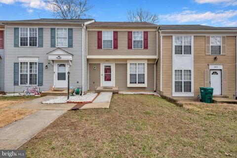 3631 KEMPSFORD FIELD PLACE WALDORF MD 20602
