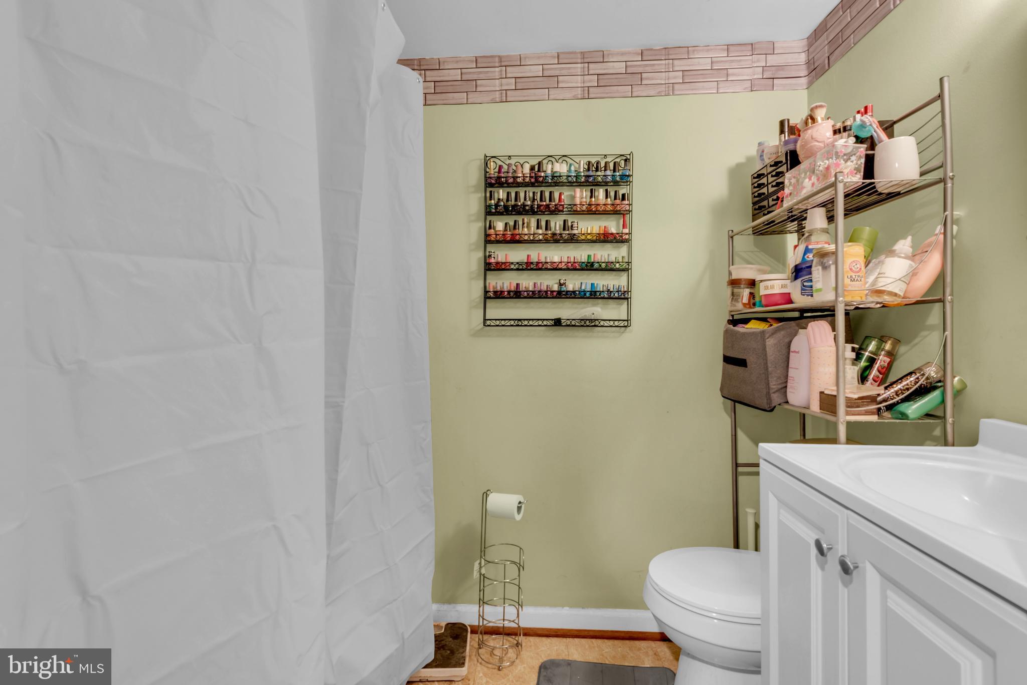 ST CHARLES SUB - HUNTINGTON - Residential