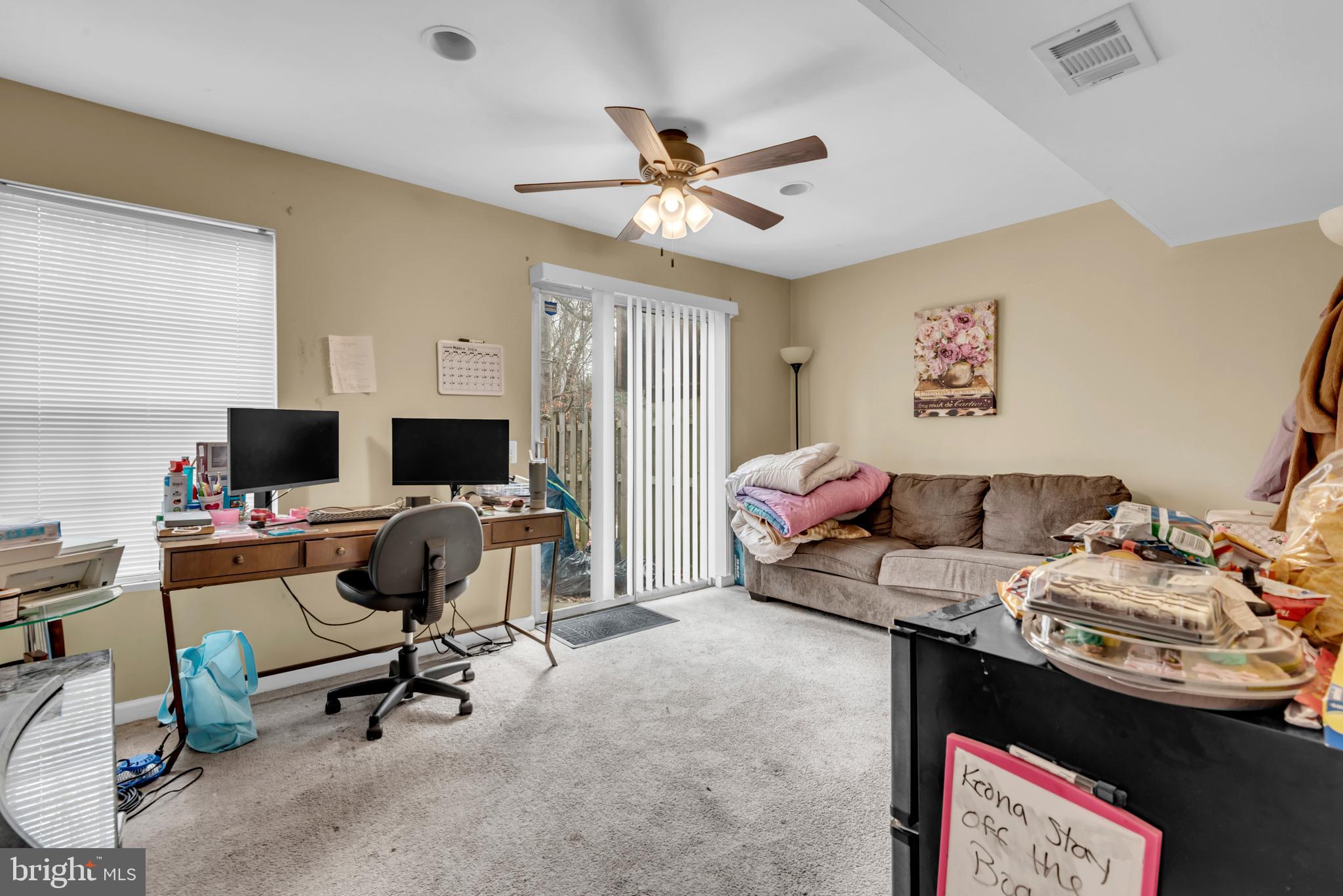 ST CHARLES SUB - HUNTINGTON - Residential