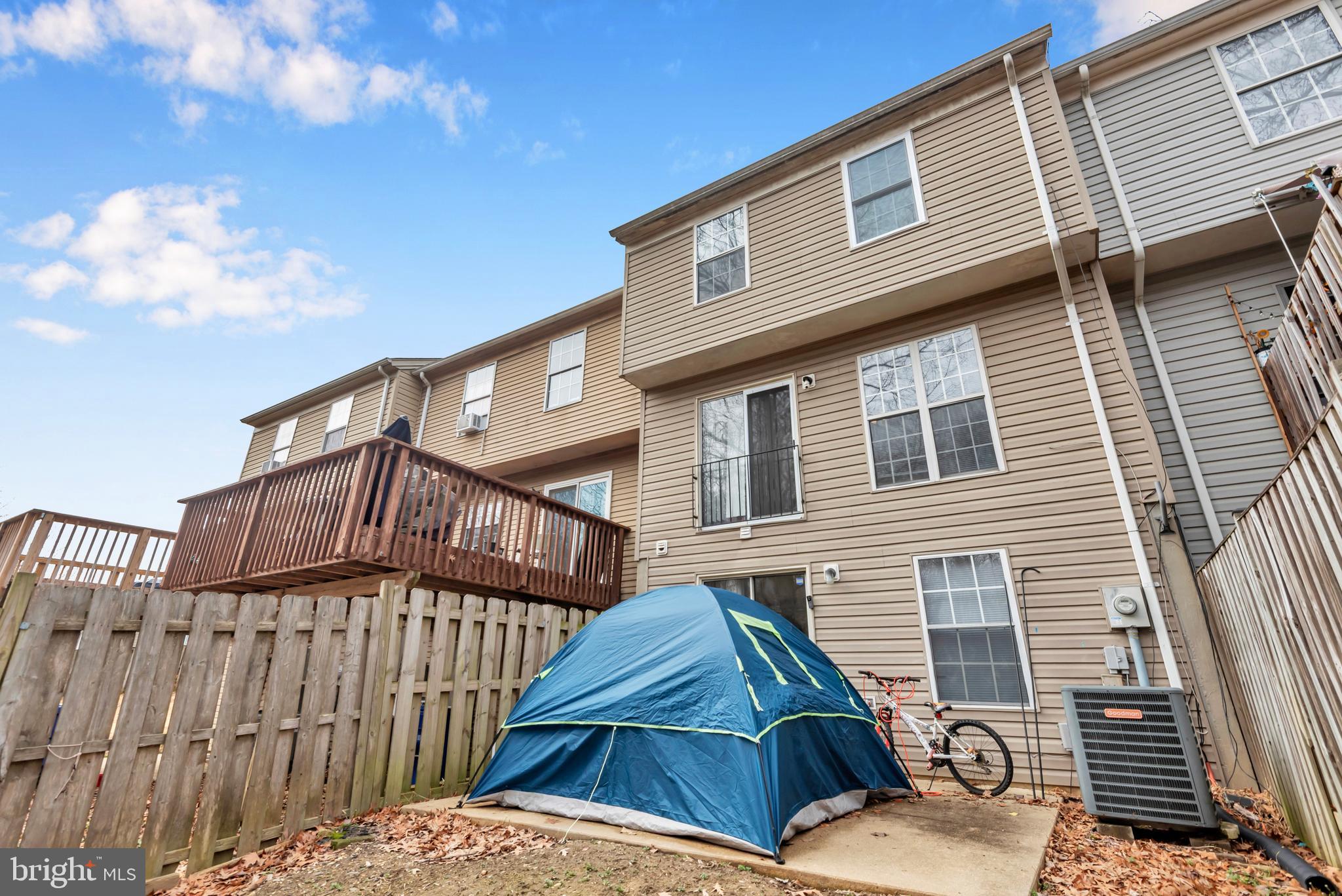 ST CHARLES SUB - HUNTINGTON - Residential