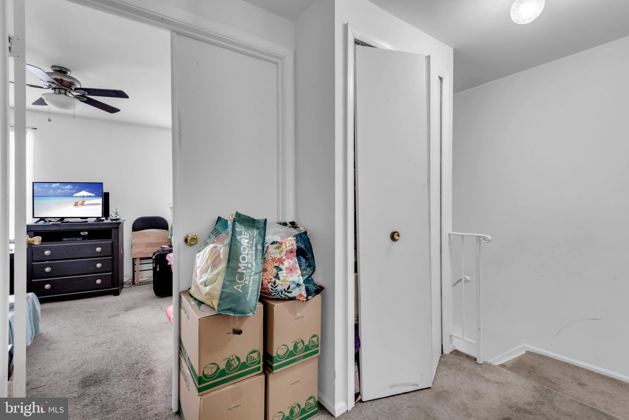 ST CHARLES SUB - HUNTINGTON - Residential