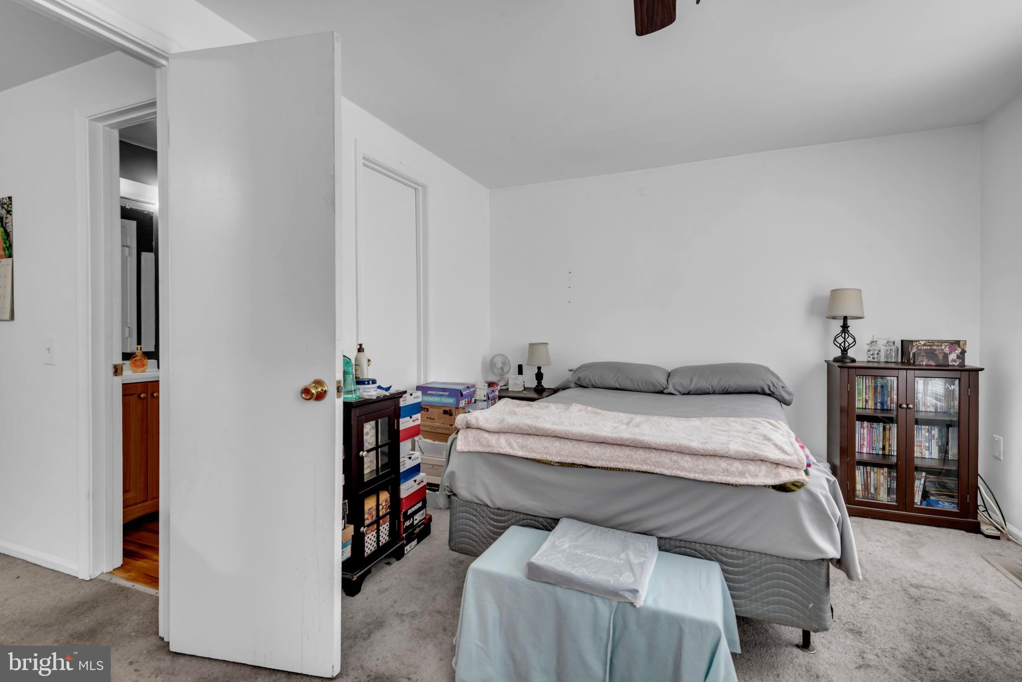 ST CHARLES SUB - HUNTINGTON - Residential