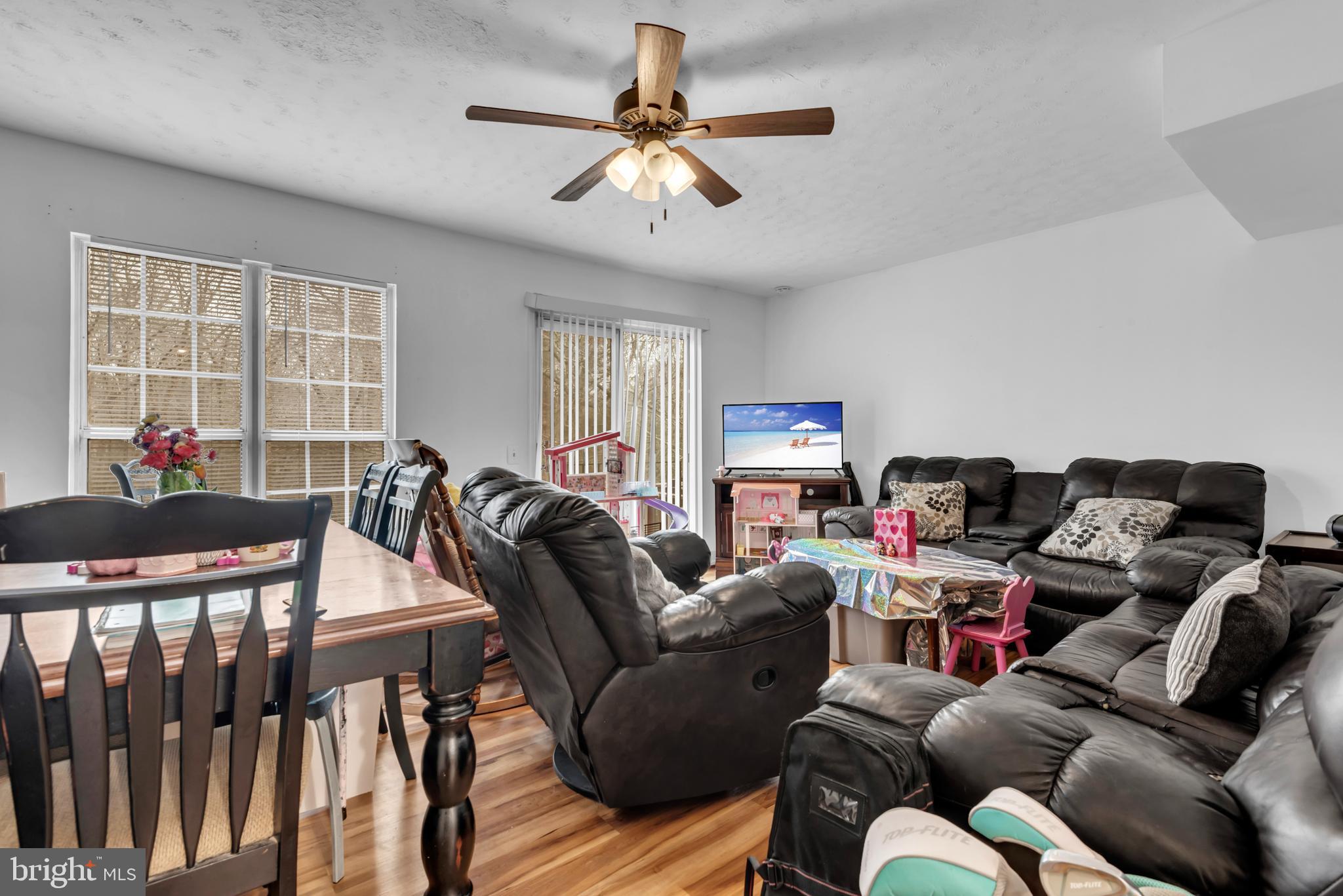 ST CHARLES SUB - HUNTINGTON - Residential