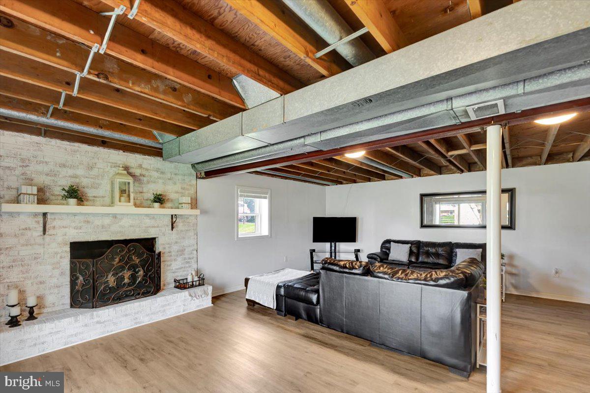 PRESIDENTIAL PARK - Residential