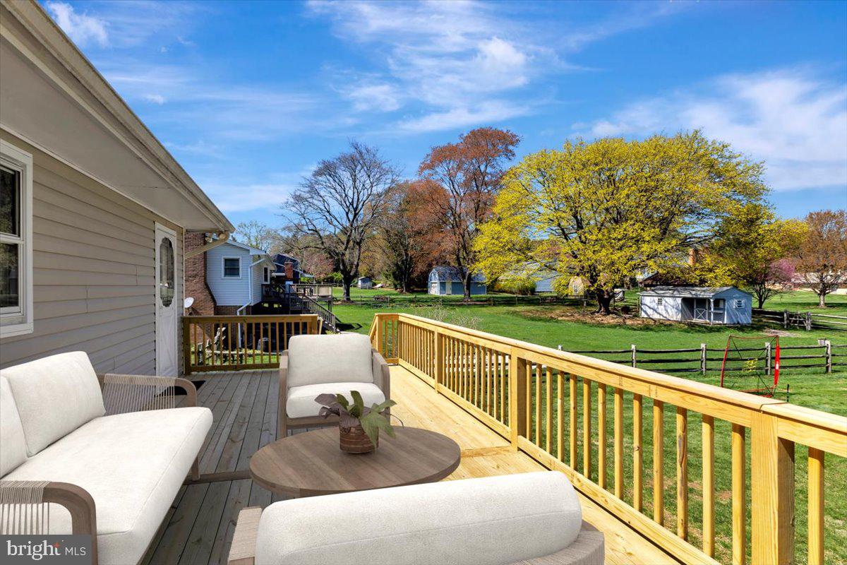 PRESIDENTIAL PARK - Residential