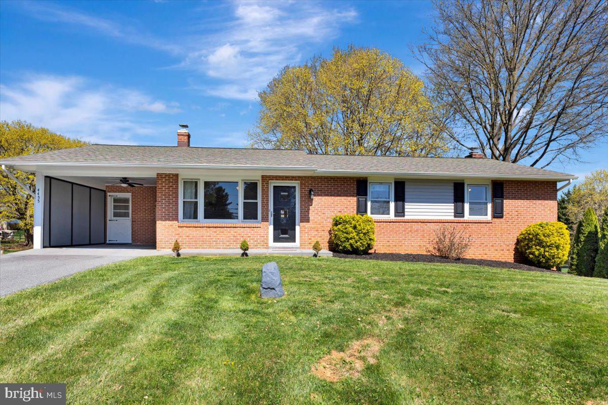 PRESIDENTIAL PARK - Residential