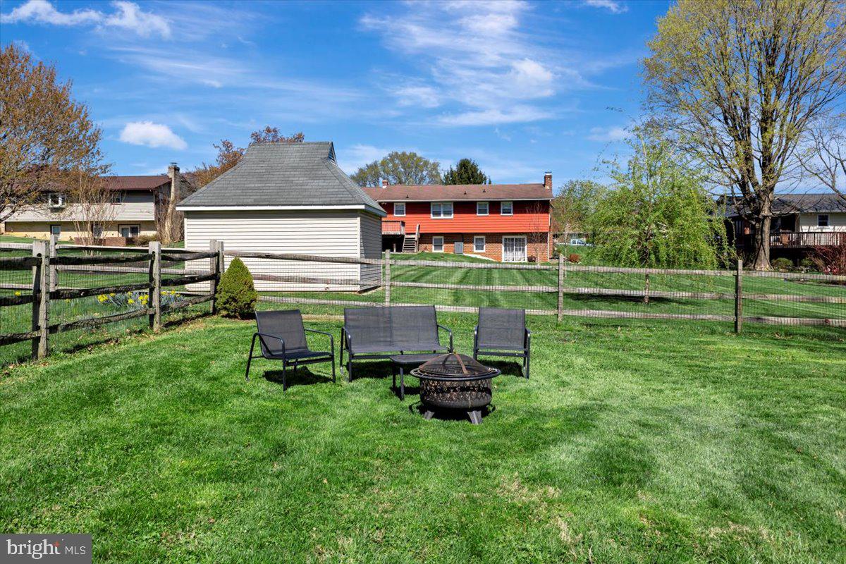 PRESIDENTIAL PARK - Residential