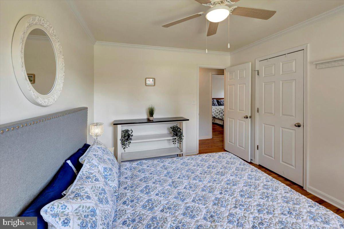 PRESIDENTIAL PARK - Residential