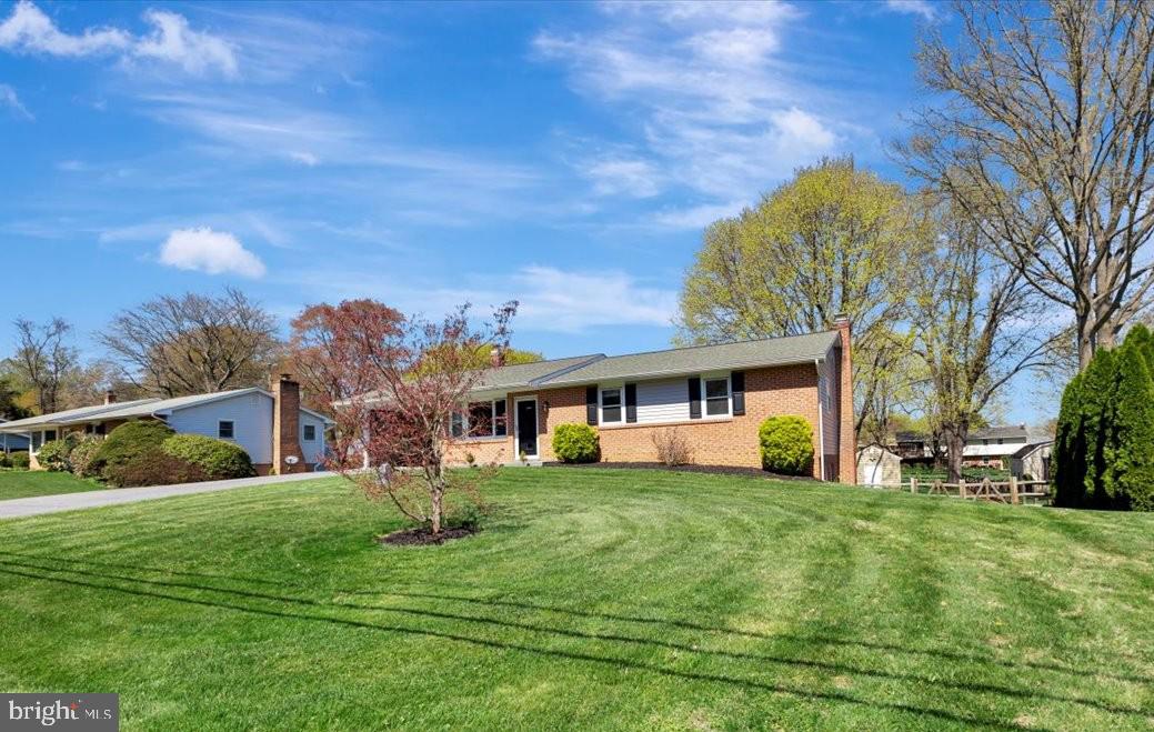 PRESIDENTIAL PARK - Residential