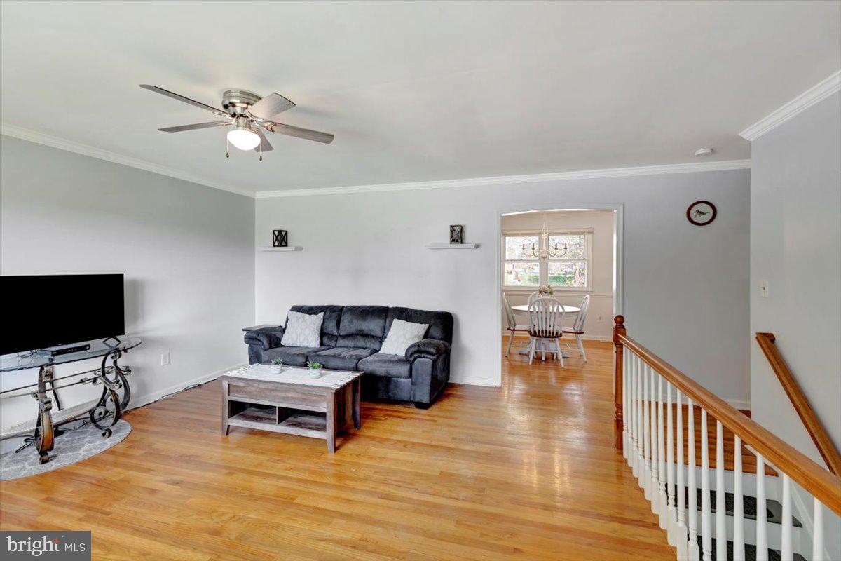 PRESIDENTIAL PARK - Residential