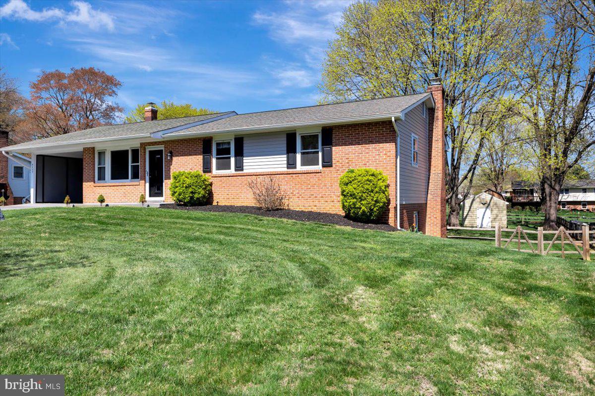 PRESIDENTIAL PARK - Residential